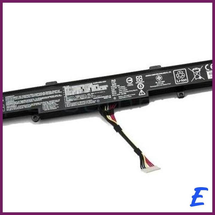 Jual BATERAI ACER ASPIRE ES 14 ES1-432 ES1 432 E5-475G AS16A5K [PCOM ...