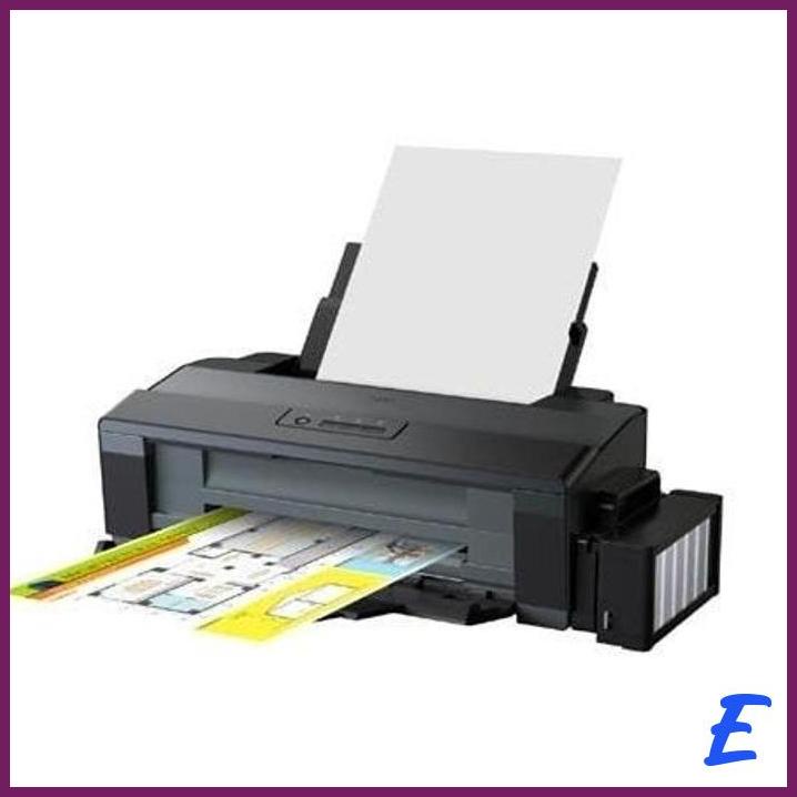 Jual Printer Epson L1300 A3 New Garansi Resmi Epson L 1300 Ink Tank Asli Scm Shopee Indonesia 1625