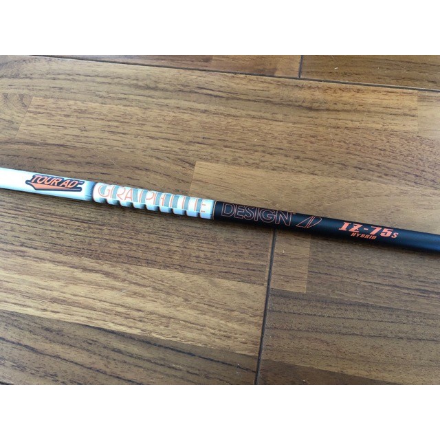 Jual Graphite Design Tour ADIZ Hybrid Shafts Shopee Indonesia
