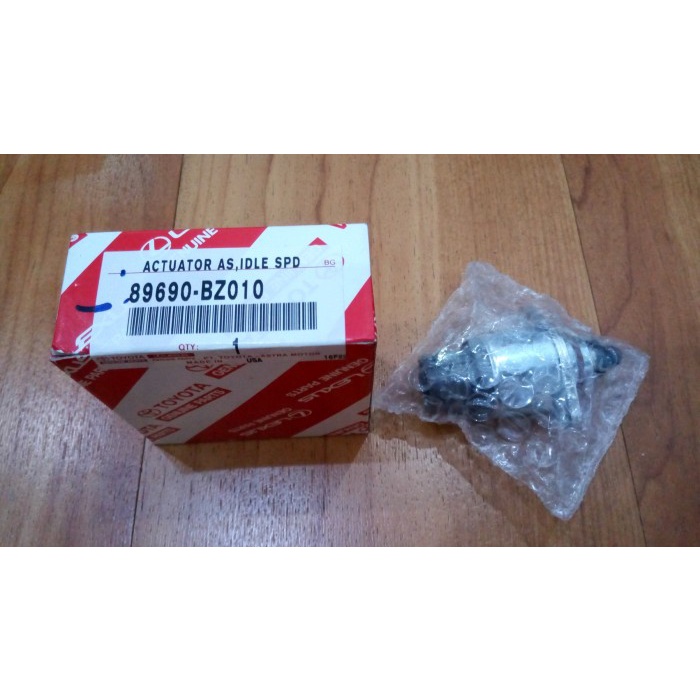 Jual Actuator Isc Idle Speed Control Avanza, Xenia, Gran Max Kode Hm110 ...