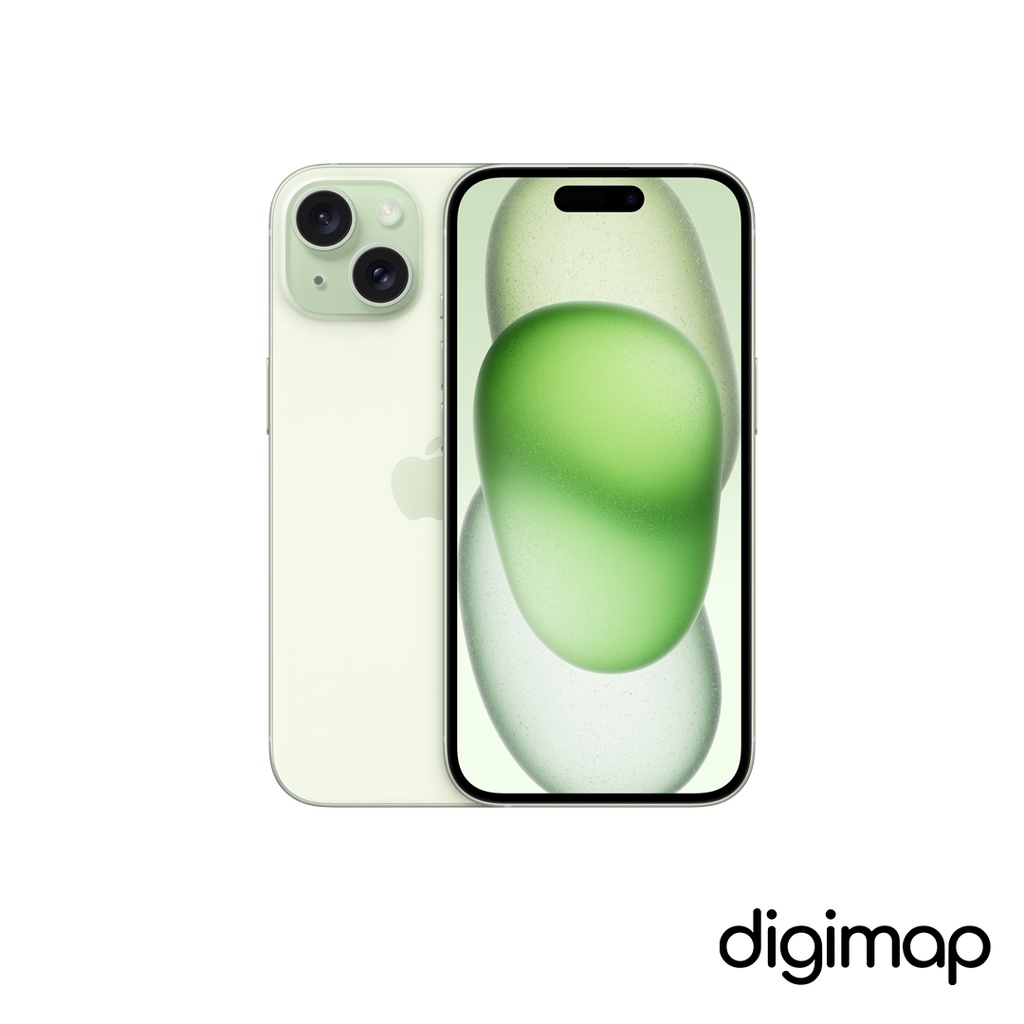 Iphone 15 sage green