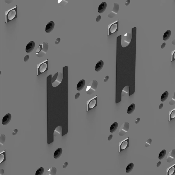 Jual Mechanical Keyard Stabilizer Foam Kbdfans Stabilizer Foam