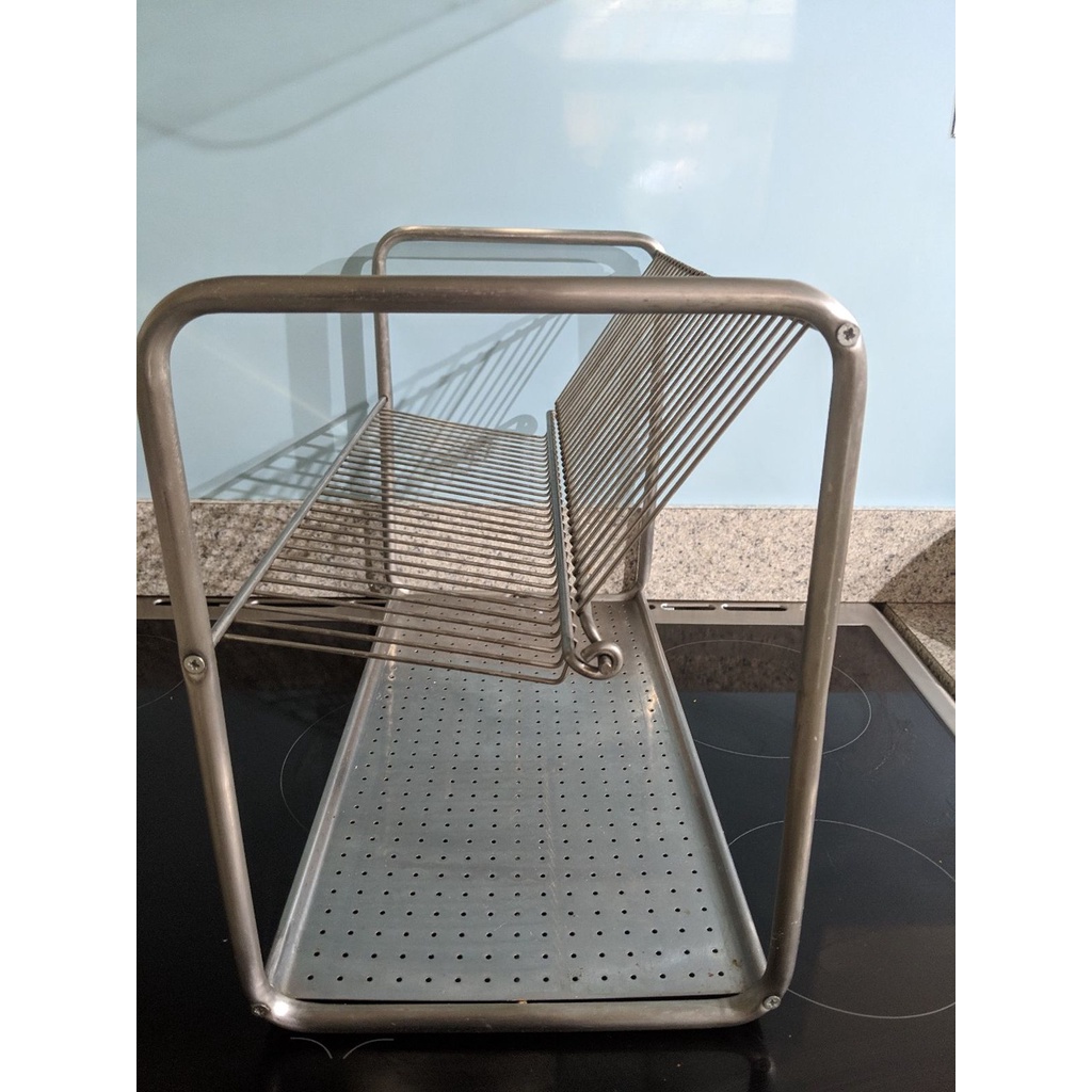 Jual Ghw Ordning Rak Piring ,Rak Piring Besi, Rak Piring, Stainless