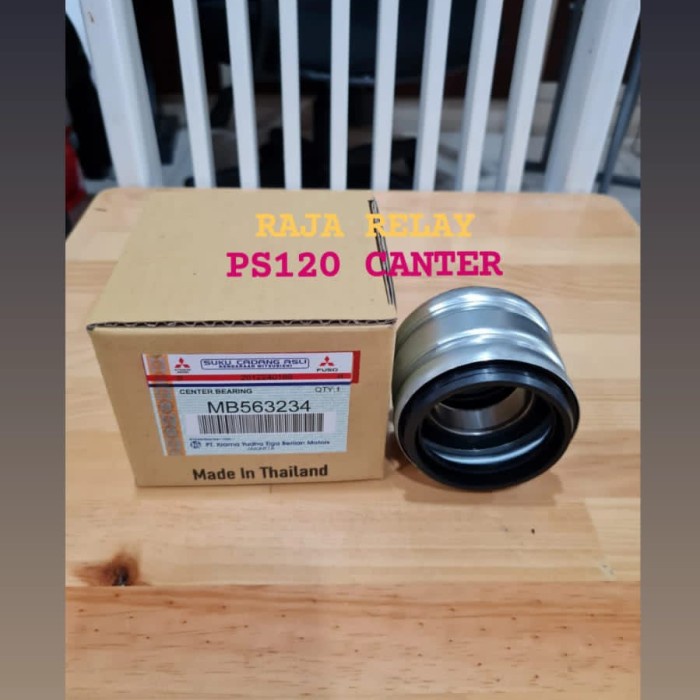 Jual CENTER BEARING ONLY PS120 CANTER GANTUNGAN AS BLOCK CANTER ...