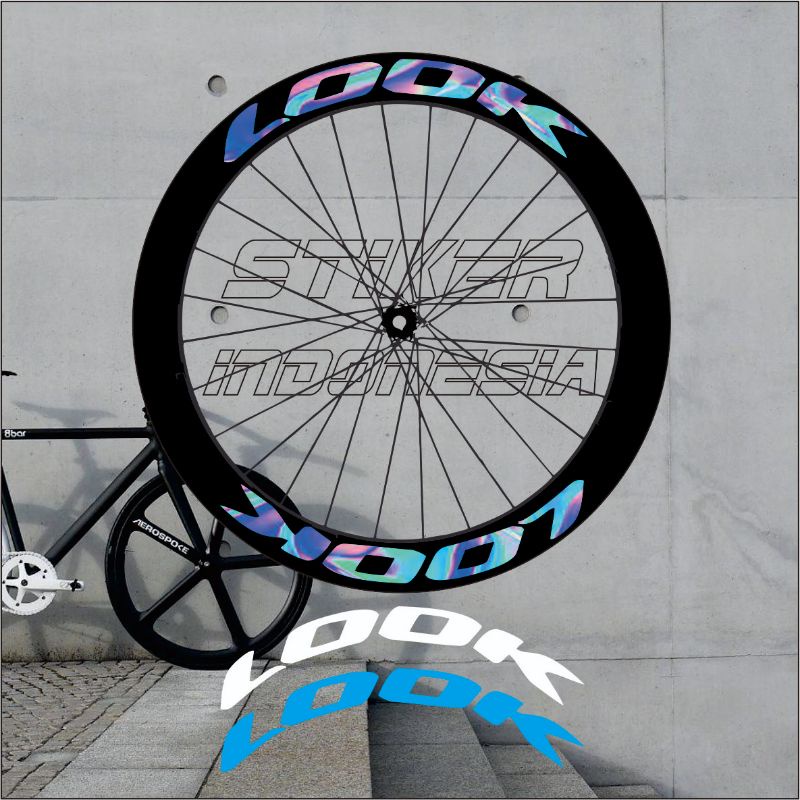 rims sepeda fixie
