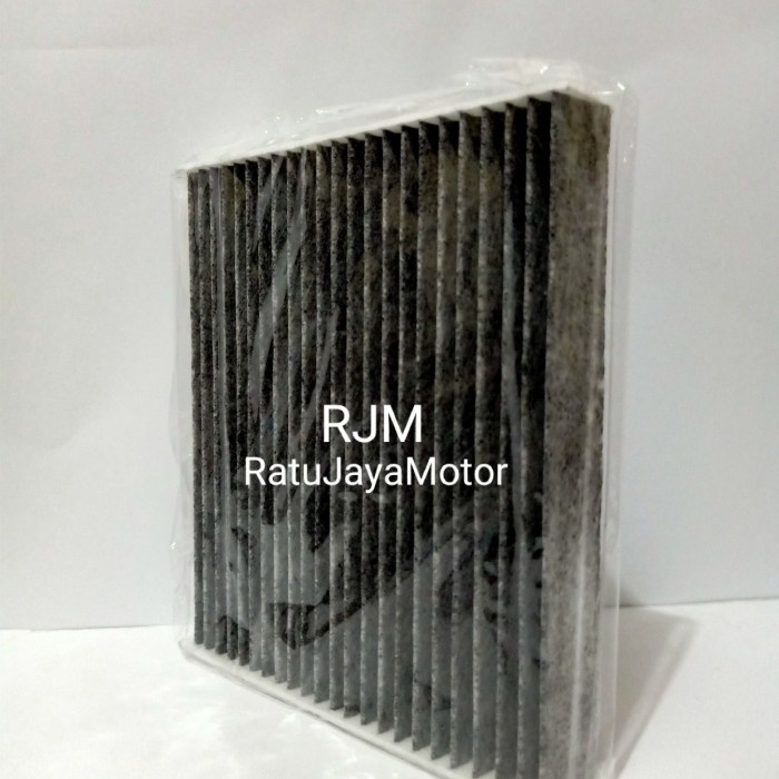 Jual Filter Ac Cabin Carbon Saringan Cabin Carbon Toyota Innova 2004 ...