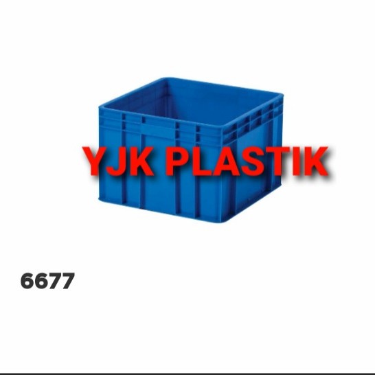 Jual Promo Container 6677 Rabbit P390Xl390Xt275Mm Container Box ...