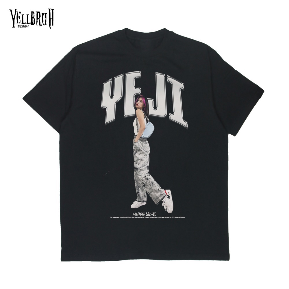 T-Shirt Yeji