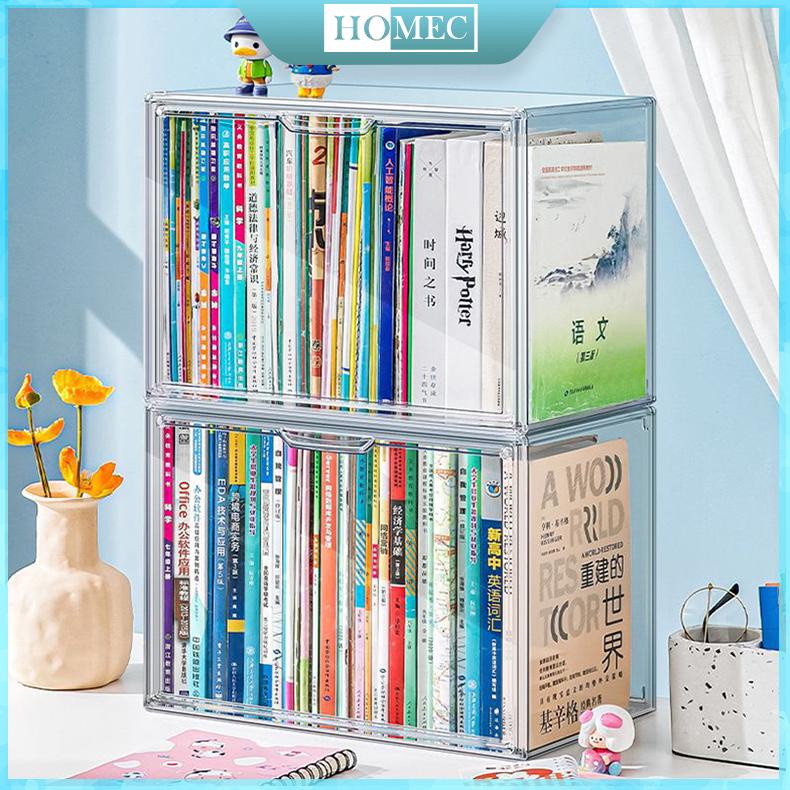 Jual Rak Buku Minimalis Aesthetic Lemari Buku Minimalis Aesthetic Rak