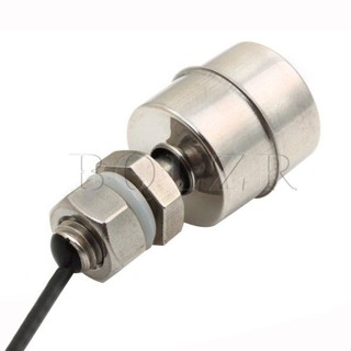 Jual Sensor Level Air Stainless Ste / Water Tank Level Switch Float ...