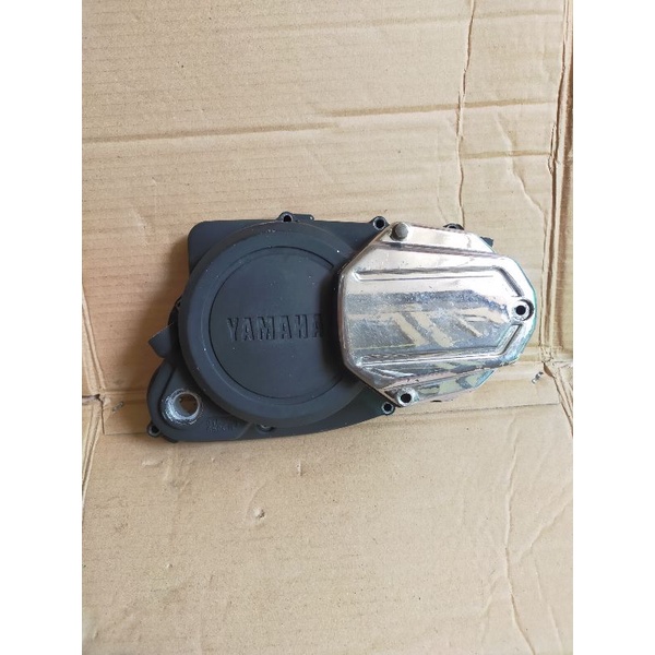 Yamaha rx king engine cover sale