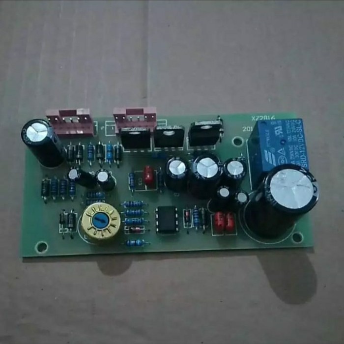 Jual Modul stabilizer matsumoto 2000-10000kva | Shopee Indonesia