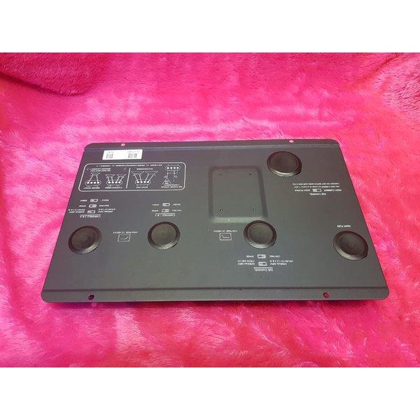 Jual Power Soundstream Reference 405s 6 Channel Power Amplifier asli
