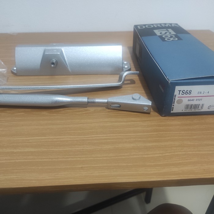Jual door closer dorma TS 68 ( 100 asli ) Shopee Indonesia