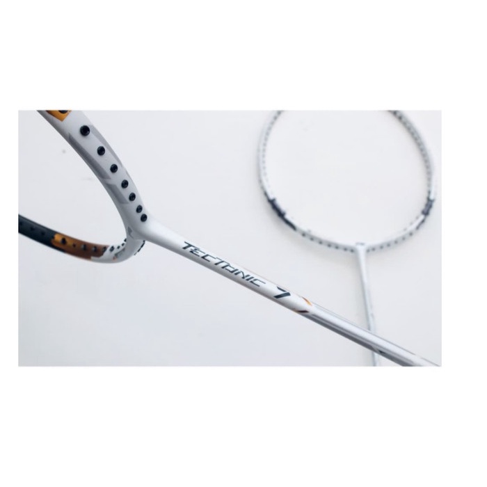 Jual RAKET BADMINTON LINING TECTONIC 7 TECTONIC 7D FREE TAS 30LBS