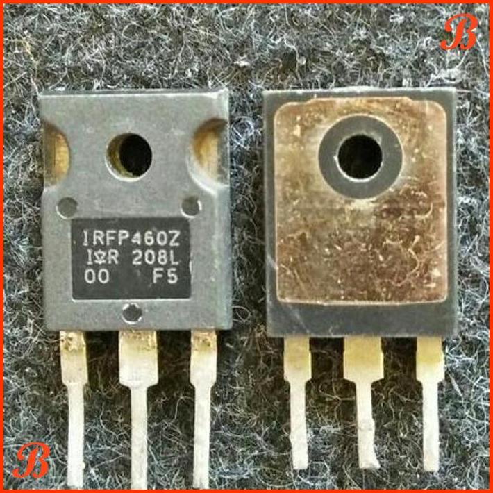 Jual IRFP460 POWER MOSFET | KMP | Shopee Indonesia