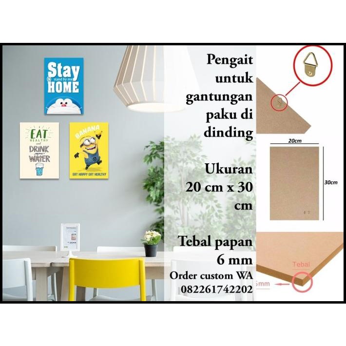 Jual GRATIS ONGKIR POSTER HIASAN DINDING SIGN ART SAVE HEMAT LISTRIK ...
