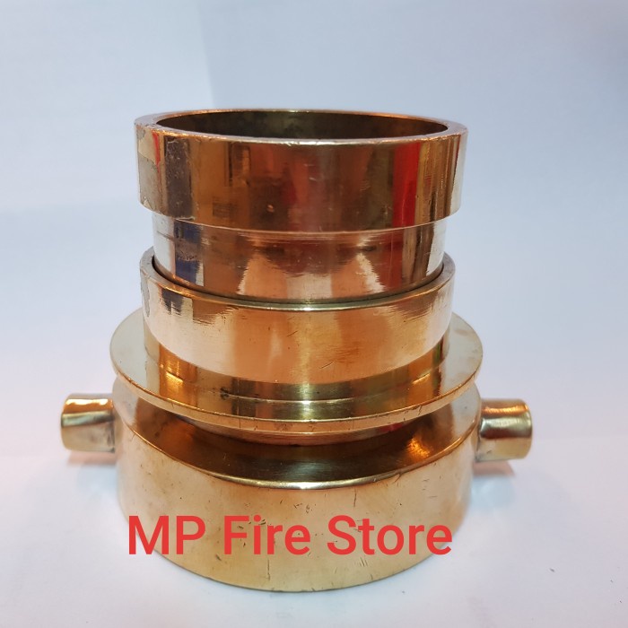 Jual Adaptor Pemadam Machino Male Drat Dalam Nht Amerika Usa X Inch Shopee Indonesia