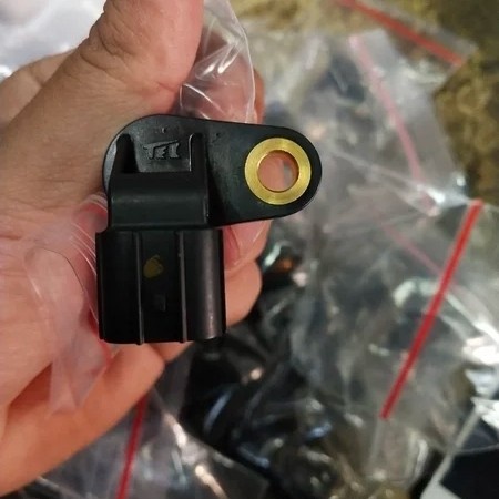 Jual Sensor Speed Belakang Honda Jazz Idsi Vtec Mobilio Brio Freed Jazz ...