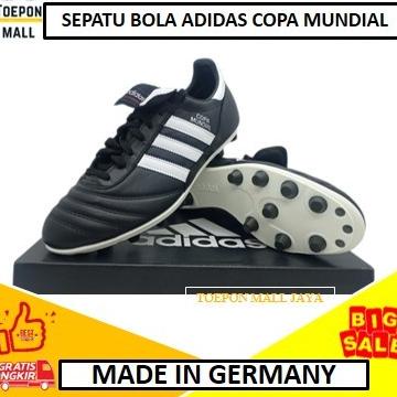 Sepatu bola adidas on sale made in germany