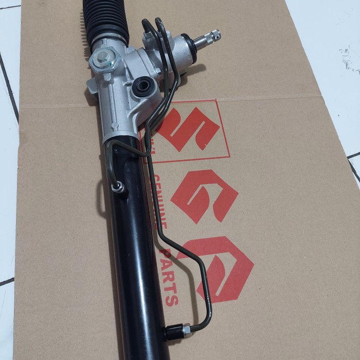 Jual Rack Stir Rack Steer Rack Steering Assy Suzuki Apv Power Steering Shopee Indonesia