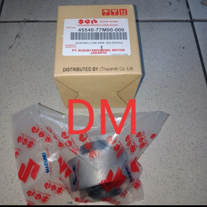 Jual Bushing Low Arm Besar Suzuki Ertiga Swift Splash X Over Sx Harga Pc Star Shopee Indonesia