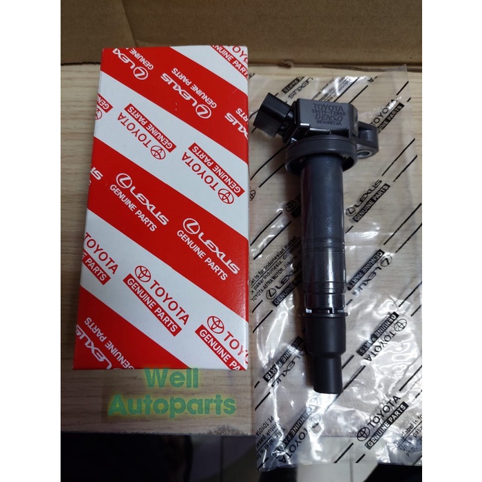 Jual COIL IGNITION INNOVA KOIL PENGAPIAN INNOVA star | Shopee Indonesia