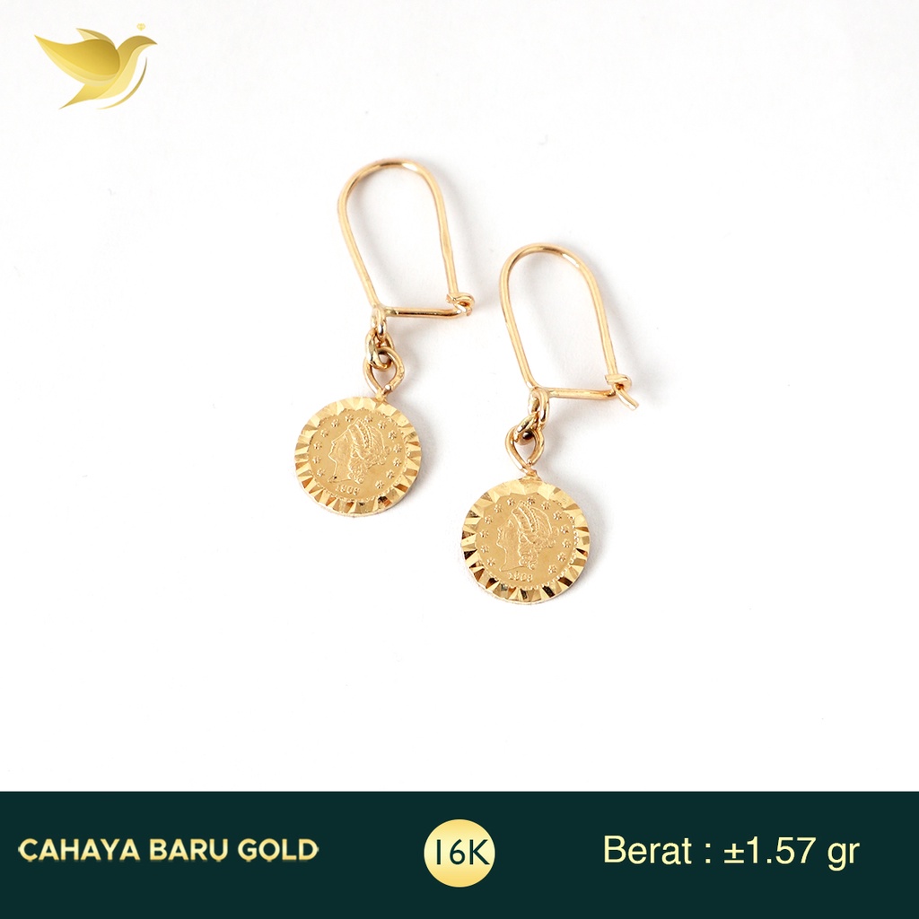 Lucy Earrings | Dainty Statement Sterling Silver Zircon Drops