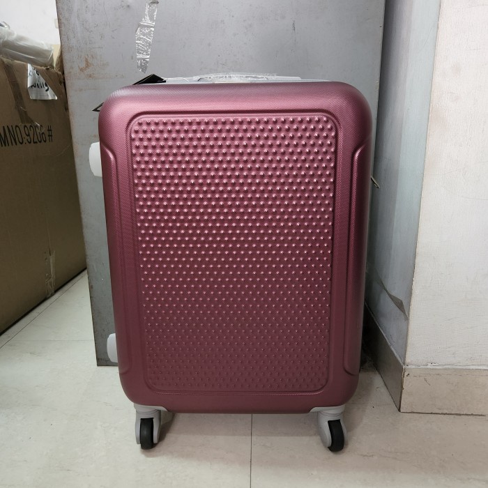 Jual Koper Polo Twin 21 Inch Fiber 521 | Shopee Indonesia