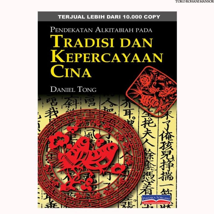 Jual Buku Rohani Kristen - Pendekatan Alkitabiah Pada Tradisi ...