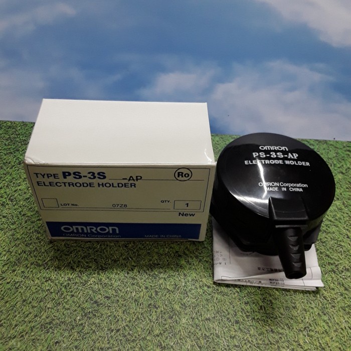 Jual Electrode Holder PS3S PS3S Omron Shopee Indonesia
