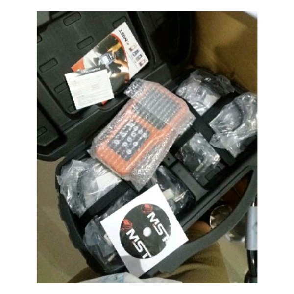 Jual Scanner Motor Mst 100P Mst 100 P Zeus Full Brand Kawasaki Scaner