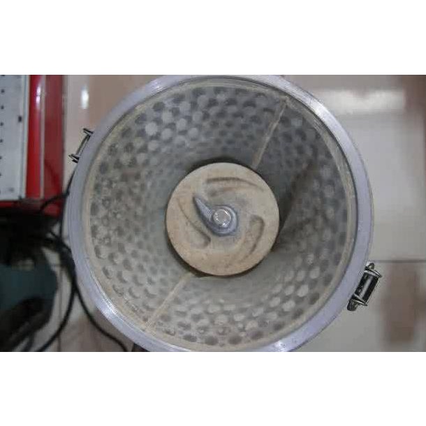 Jual fif BATU GERINDA UNTUK MESIN SUSU KEDELAI (SEPASANG) | Shopee ...
