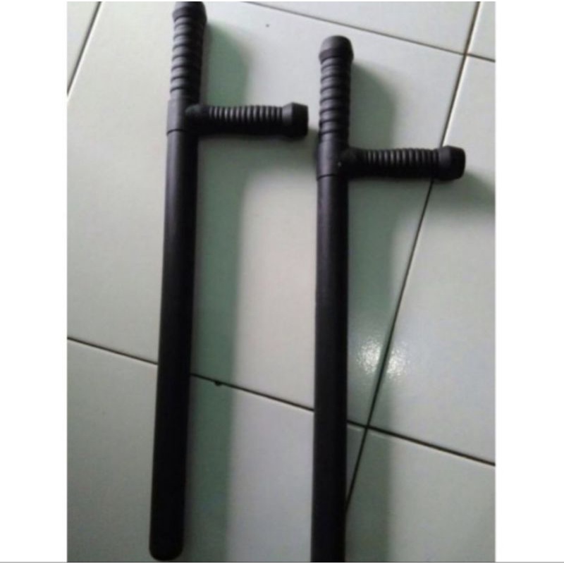 Jual PENTUNGAN SATPAM BEST QUALITY | Shopee Indonesia