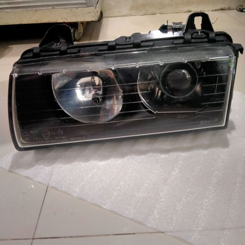 Jual Headlamp Bmw E36 Headlamp Bmw 318i 1994 1995 1996 1997 1998 Head