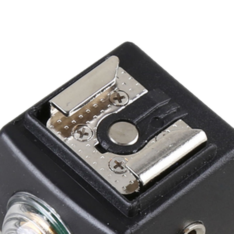 Jual Seagull Syk-4 Hot Shoe Flash Remote Controller (Seagull) | Shopee ...