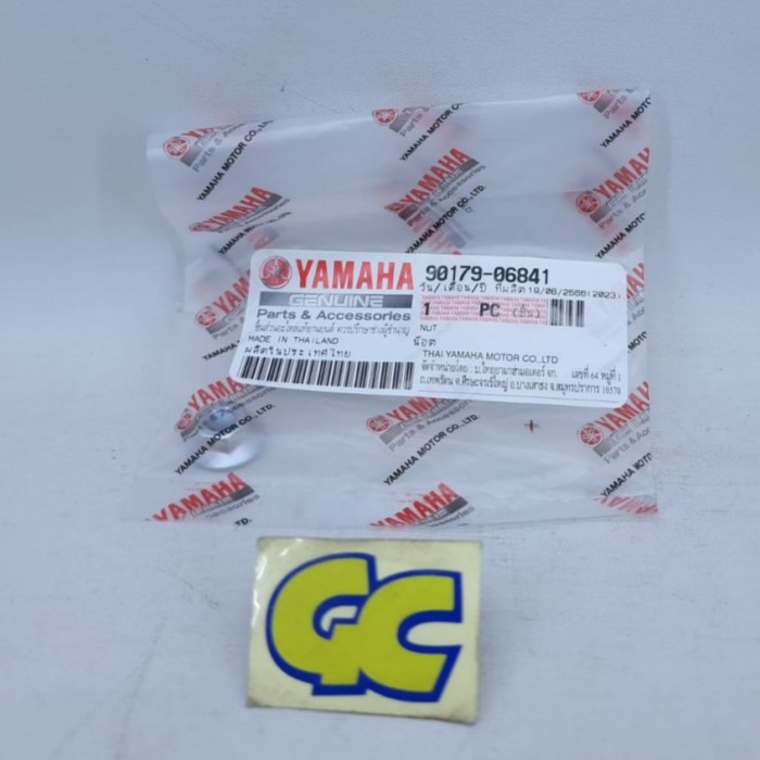 Jual Baut Box Aki Yamaha Xmax 90179-06841 | Shopee Indonesia