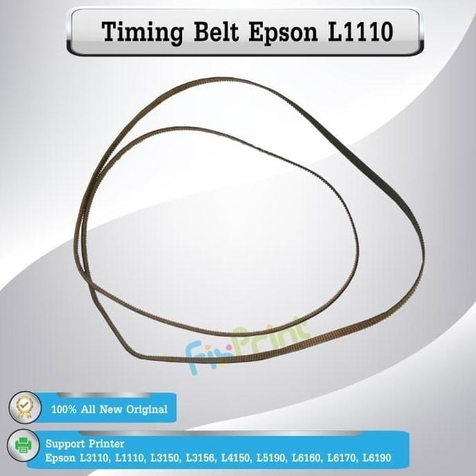 Jual Timing Belt Printer Epson L3110 L1110 L3150 Ecotank L3210 L3250