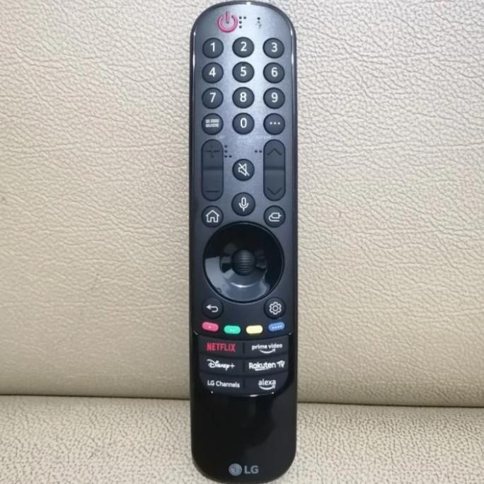 Jual Lg Magic Remote Mr23Ga Remote Smart Tv Lg Mr23 Mr23Gn 2023