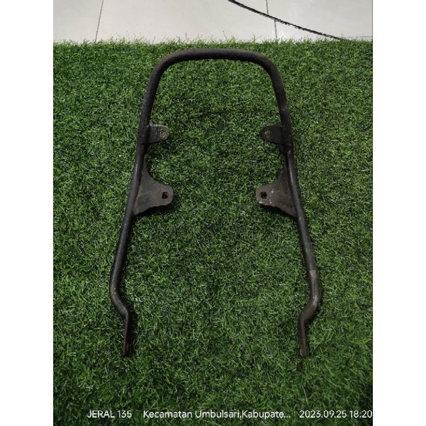 Jual Begel panger behel RX S Congo YT 115 Original | Shopee Indonesia