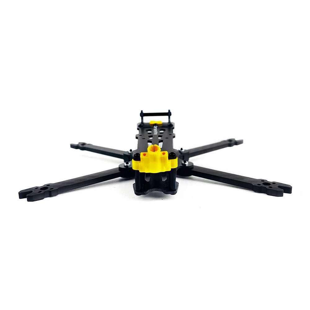 Jual DarwinFPV BabyApe II 3.5 Inch Freestyle Racing FPV Drone Frame Kit ...