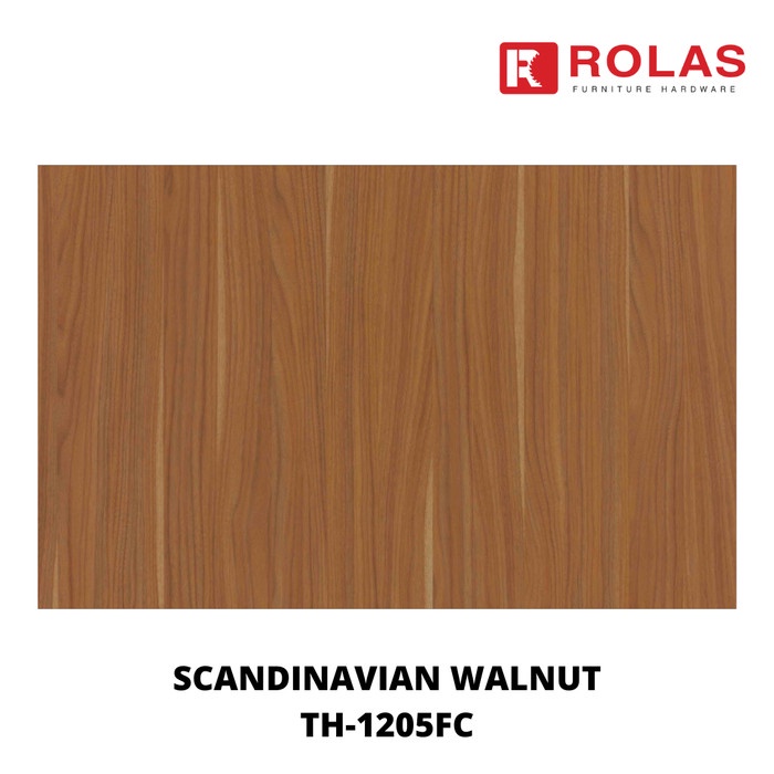 Jual Taco Hpl Scandinavian Walnut Th-1205Fc / Hpl Motif Kayu Rolas ...