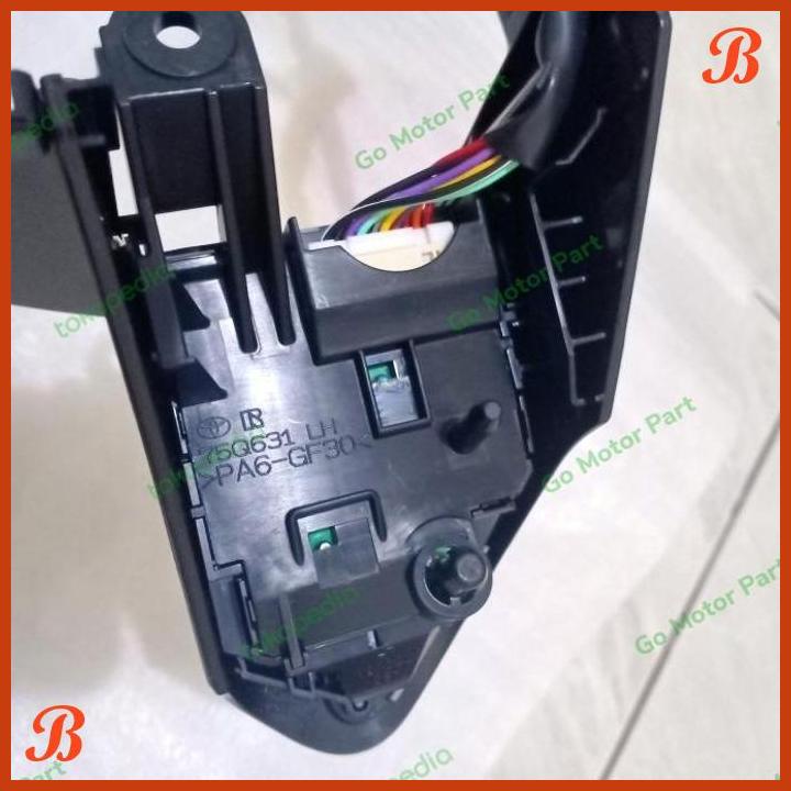 Jual TOMBOL STIR INNOVA ZENIX 2022 | ADR | Shopee Indonesia