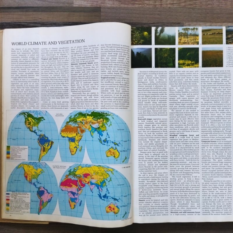 Jual PHILIPS ILLUSTRATED ATLAS OF THE WORLD | Shopee Indonesia