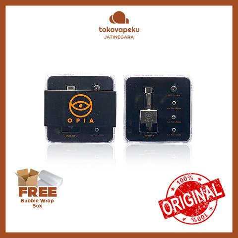 Jual OPIA BORO RBA BORO FOR BORO DEVICE ORI by AMBITION MODS X VSS ...