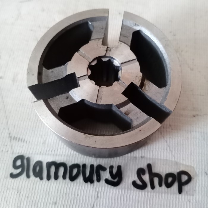 Jual Rotor Blower Vacum Pump Colt Diesel Ps Canter Turbo Intercooler ...