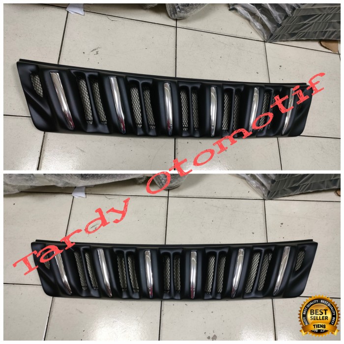 Jual Original Grill Karimun Wagon R Model Apollo Terbaru Berkualitas Shopee Indonesia