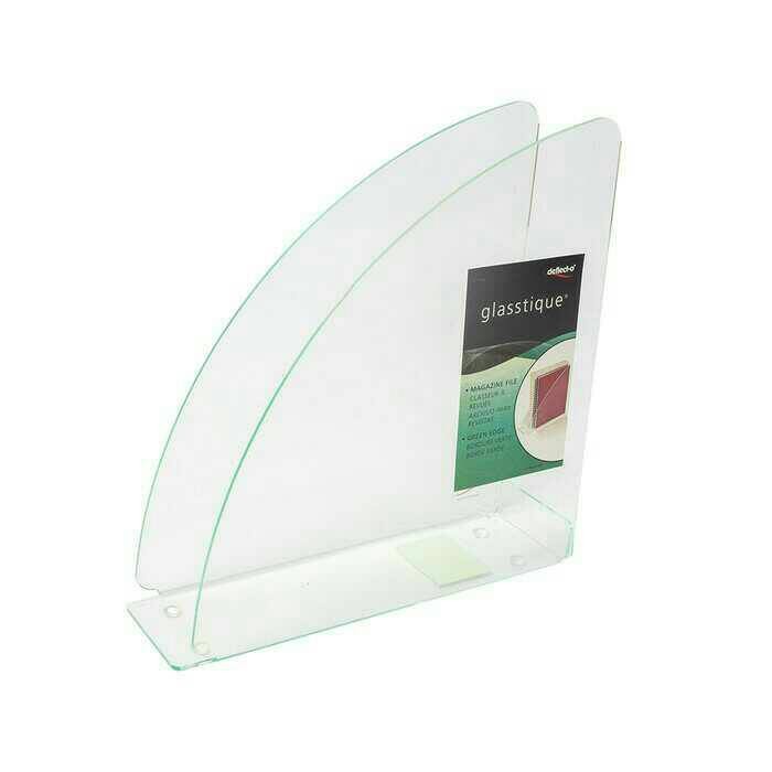 Jual Box File - Box File/Magazine A4 Acrylic | Shopee Indonesia