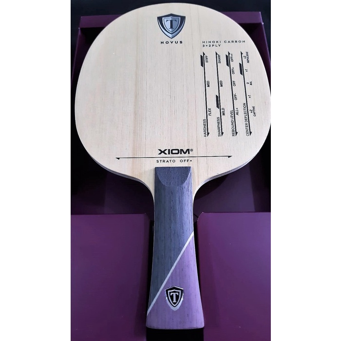 Jual Kayu Xiom Strato ST | Shopee Indonesia