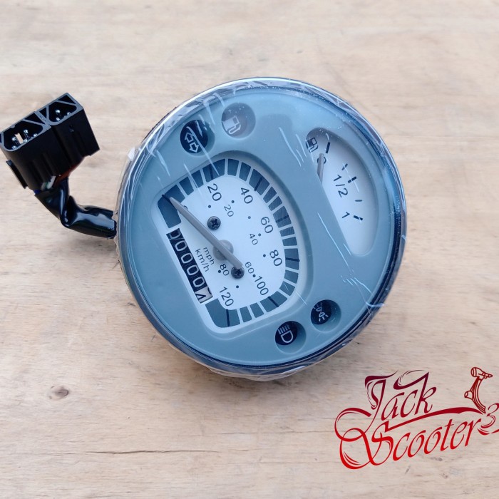 Jual Spidometer Vespa New Px Lml Speedometer Exclusive Excel Spartan Ps Best Shopee Indonesia